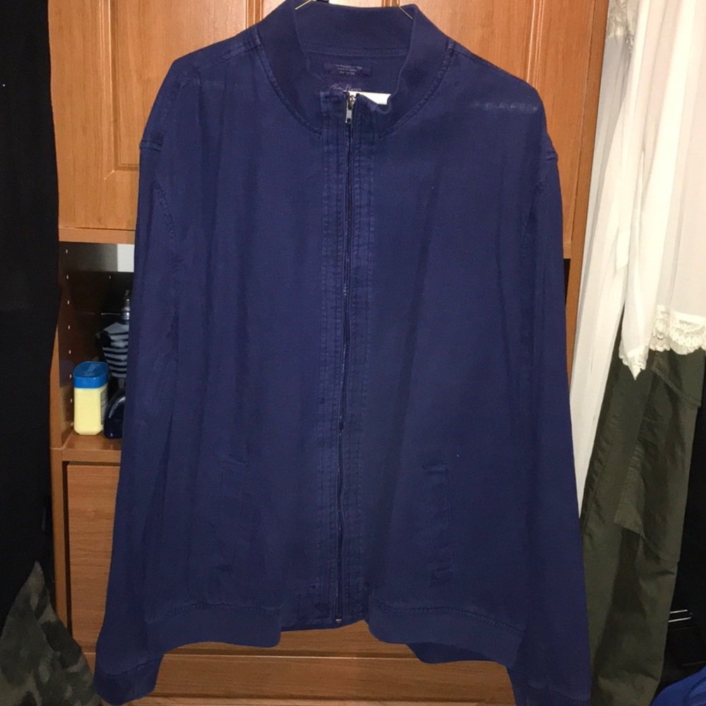 Men’s lightweight jacket